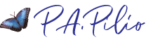 P.A.Pilio signature